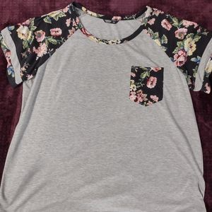 Shein 4xl T-Shirt